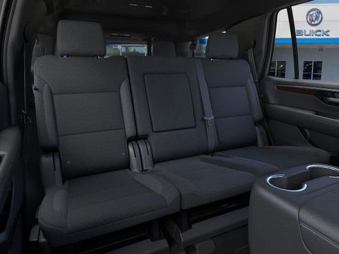 New 2026 Chevrolet Tahoe LS w/ LPO, Dark Essentials Package image 43