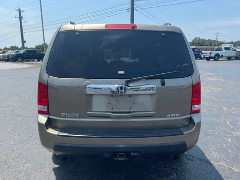 Used 2011 Honda Pilot EX-L image 4