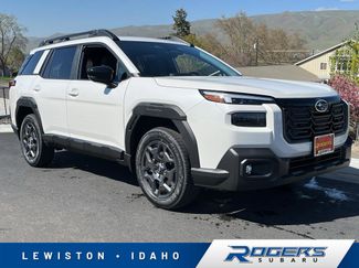 New 2026 Subaru Outback Premium video 1