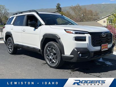 New 2026 Subaru Outback Premium