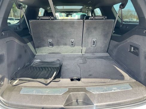 Used 2021 Cadillac Escalade ESV Sport AWD/4WD image 5