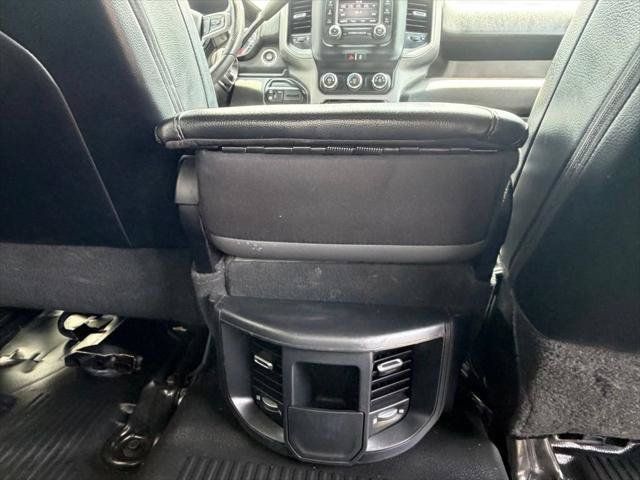 Certified 2024 RAM 2500 Tradesman w/ Chrome Appearance Group AWD/4WD image 38