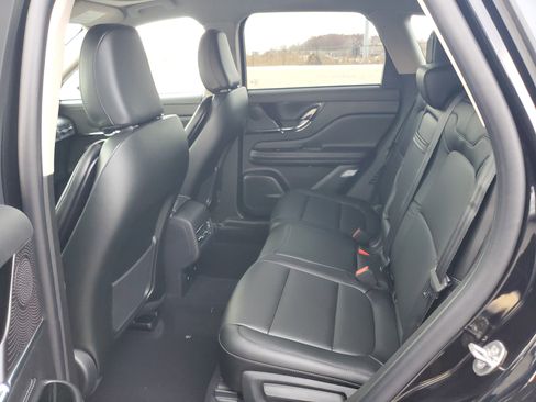 New 2026 Lincoln Corsair Premiere image 25