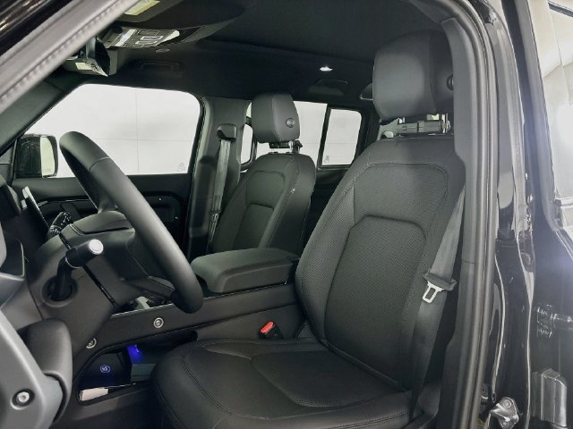 New 2026 Land Rover Defender 110 X-Dynamic SE AWD/4WD image 20