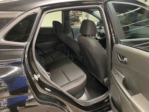 Used 2022 Hyundai Kona N Line w/ Cargo Package FWD image 12