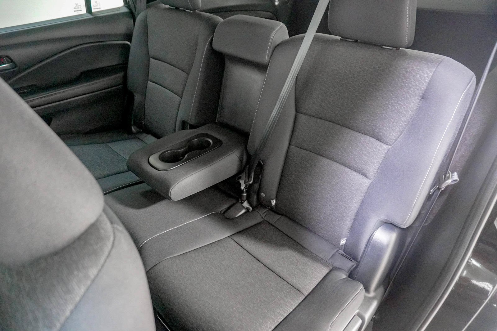 Used 2020 Honda Passport Sport image 32