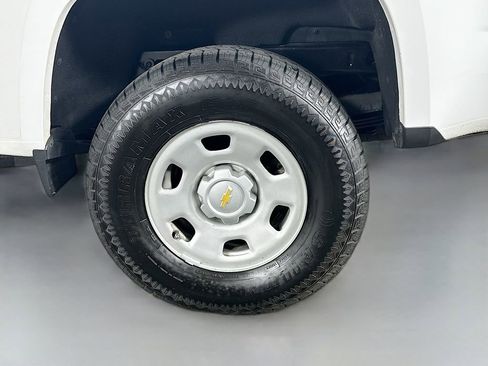 Used 2019 Chevrolet Colorado W/T w/ WT Convenience Package image 34