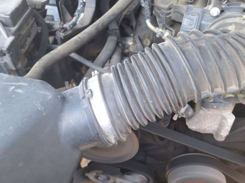 Used 2007 Jeep Wrangler Unlimited Sahara image 3