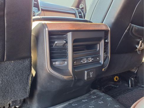 Used 2019 RAM 3500 Limited image 24