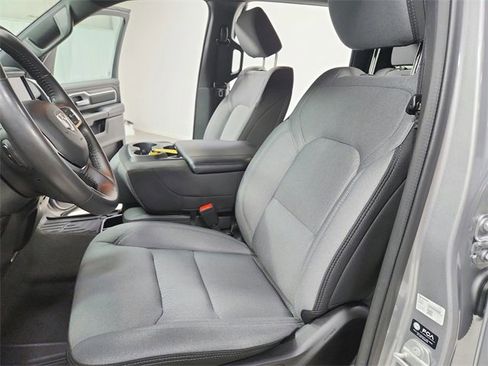 Used 2024 RAM 1500 Big Horn image 19