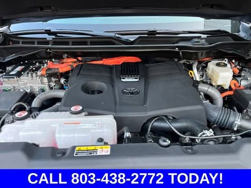 Used 2026 Toyota Sequoia Limited AWD/4WD image 38