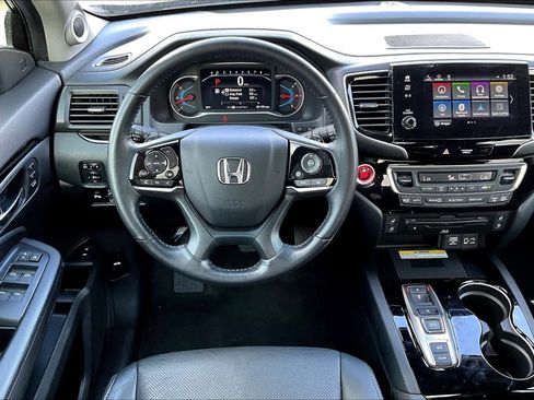 Used 2022 Honda Pilot Elite image 10