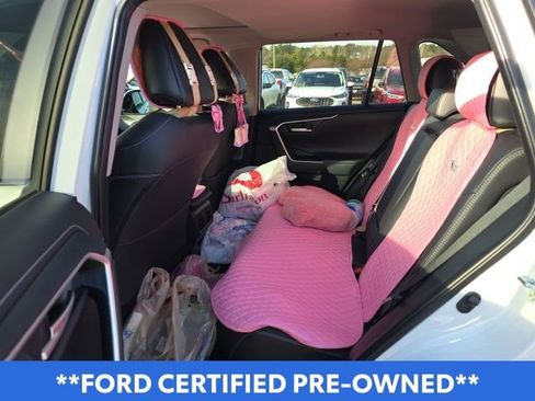 Used 2024 Toyota RAV4 Limited image 7