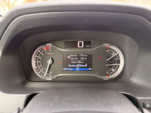 Certified 2022 Honda Ridgeline RTL-E image 19