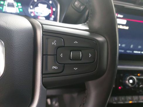 Used 2024 GMC Sierra 2500 Denali w/ Denali Reserve Package image 18