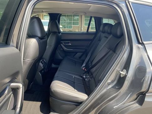 Certified 2026 MAZDA CX-50 AWD 2.5 Hybrid w/ Cargo Package image 25