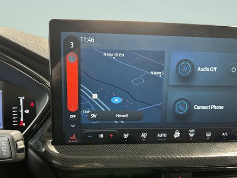 Used 2023 Ford Escape ST-Line w/ Tech Pack #1 image 22