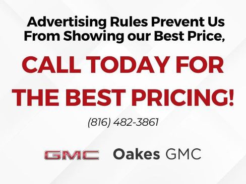 New 2026 GMC Acadia Elevation w/ Elevation Premium Package image 2