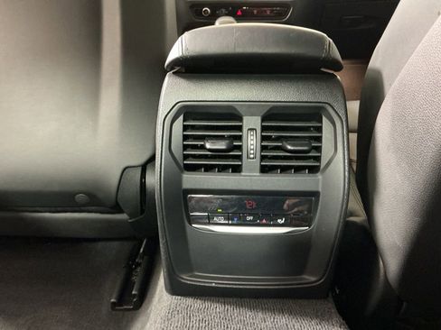 Used 2024 BMW M4 xDrive Competition w/ Executive Package image 25