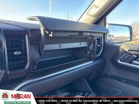 Used 2024 GMC Sierra 1500 Elevation image 17