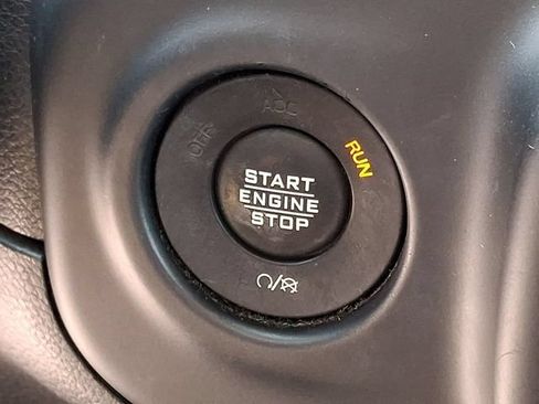 Used 2020 Jeep Wrangler Unlimited Sport AWD/4WD image 21