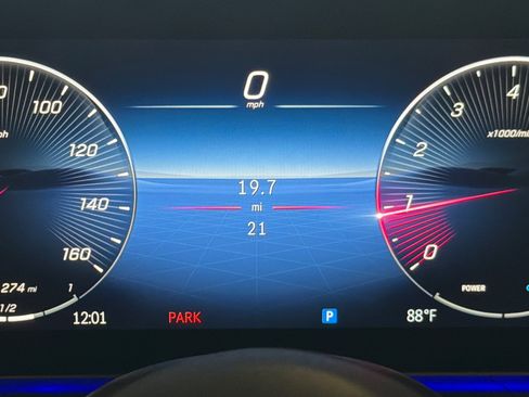 New 2026 Mercedes-Benz GLE 350 4MATIC image 24