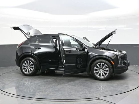 Used 2020 Cadillac XT4 Sport w/ Driver Awareness Package image 40