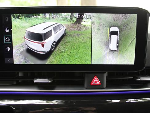 New 2026 Kia Carnival SX Prestige image 61