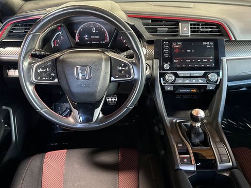 Used 2020 Honda Civic Si image 29