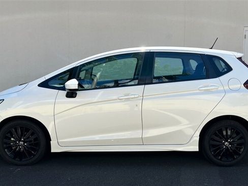 Used 2020 Honda Fit Sport image 2