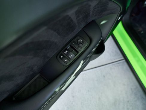 Used 2023 Dodge Challenger SRT Hellcat image 20