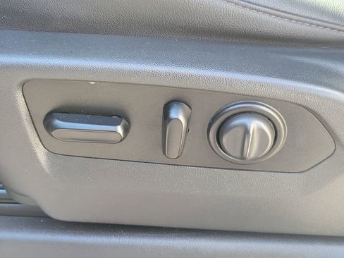 Used 2021 Chevrolet Silverado 1500 RST w/ All Star Edition Plus image 19