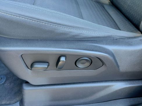 Certified 2023 Chevrolet Silverado 1500 LT Trail Boss w/ Protection Package image 14