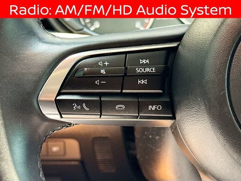 Used 2024 MAZDA CX-30 AWD 2.5 S w/ Preferred Package image 10