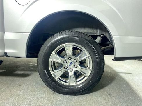 Used 2017 Ford F150 XLT w/ Equipment Group 301A Mid image 6