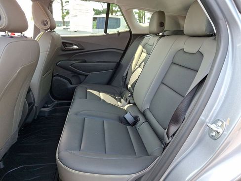 New 2026 Chevrolet Trax ACTIV w/ Driver Confidence Package FWD image 13