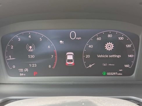 Certified 2024 Honda Accord LX image 26