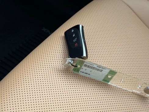 Used 2023 Lexus NX 350 AWD image 40