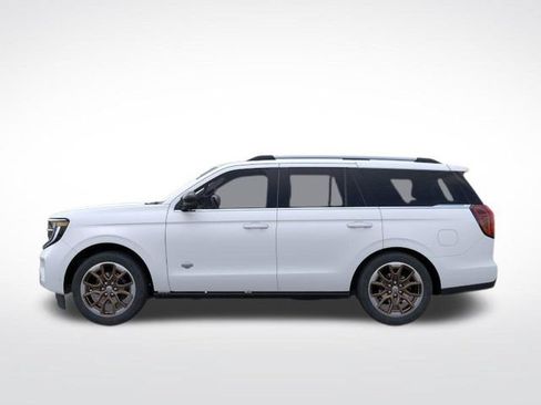 New 2026 Ford Expedition King Ranch AWD/4WD image 5
