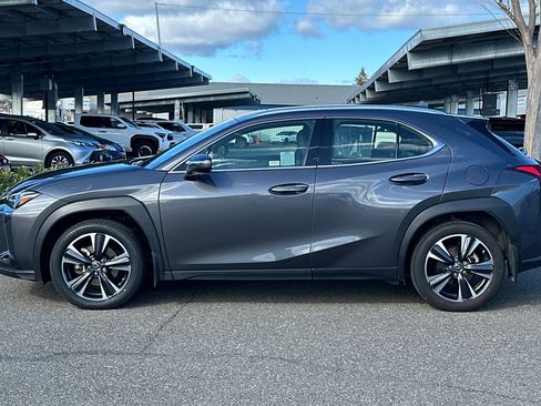 Used 2023 Lexus UX 250h FWD w/ Accessory Package (Z2) image 7