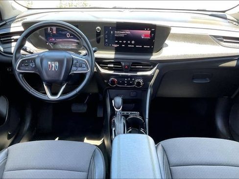 Used 2025 Buick Encore GX Preferred AWD/4WD image 15