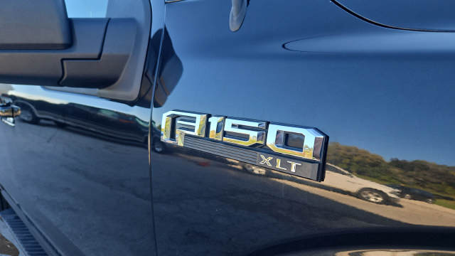 Used 2015 Ford F150 XLT w/ Equipment Group 301A Mid AWD/4WD image 36