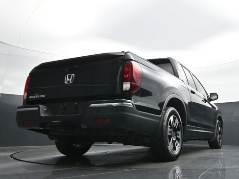 Used 2020 Honda Ridgeline RTL image 28