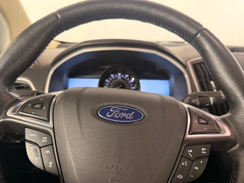 Used 2020 Ford Edge SEL w/ Convenience Package AWD/4WD image 31