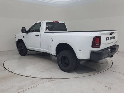 New 2026 RAM 3500 Tradesman image 12