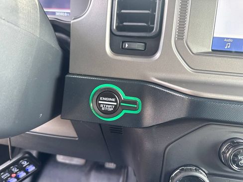 Used 2022 Ford Bronco Outer Banks AWD/4WD image 30