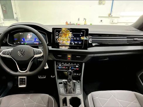 New 2026 Volkswagen Jetta Sport image 7