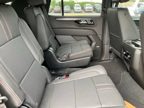 Used 2026 Chevrolet Tahoe RST w/ Comfort Package AWD/4WD image 9