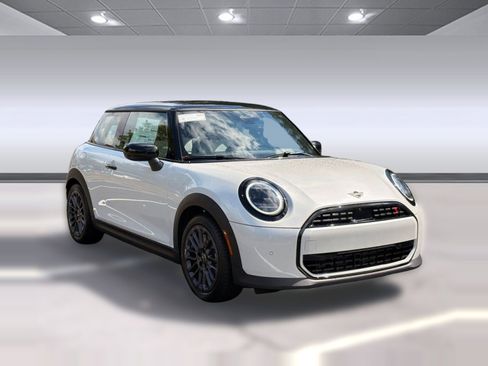 New 2026 MINI Cooper S image 6