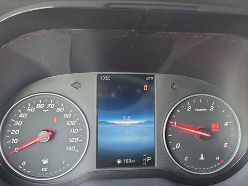 New 2026 Mercedes-Benz Sprinter 2500 image 7